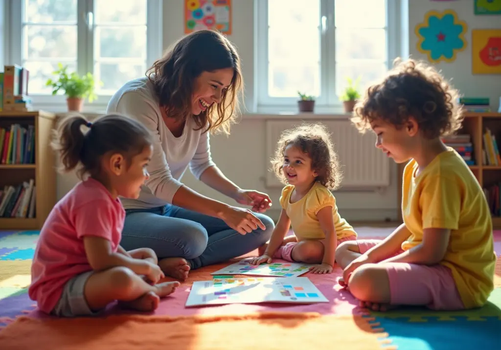 What Does ABA Stand for in Special Education? Key Insights