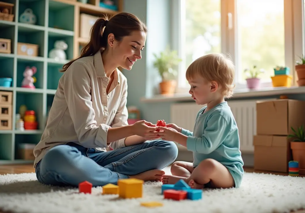 7 Reasons to Choose Center Based ABA Near Me for Your Child