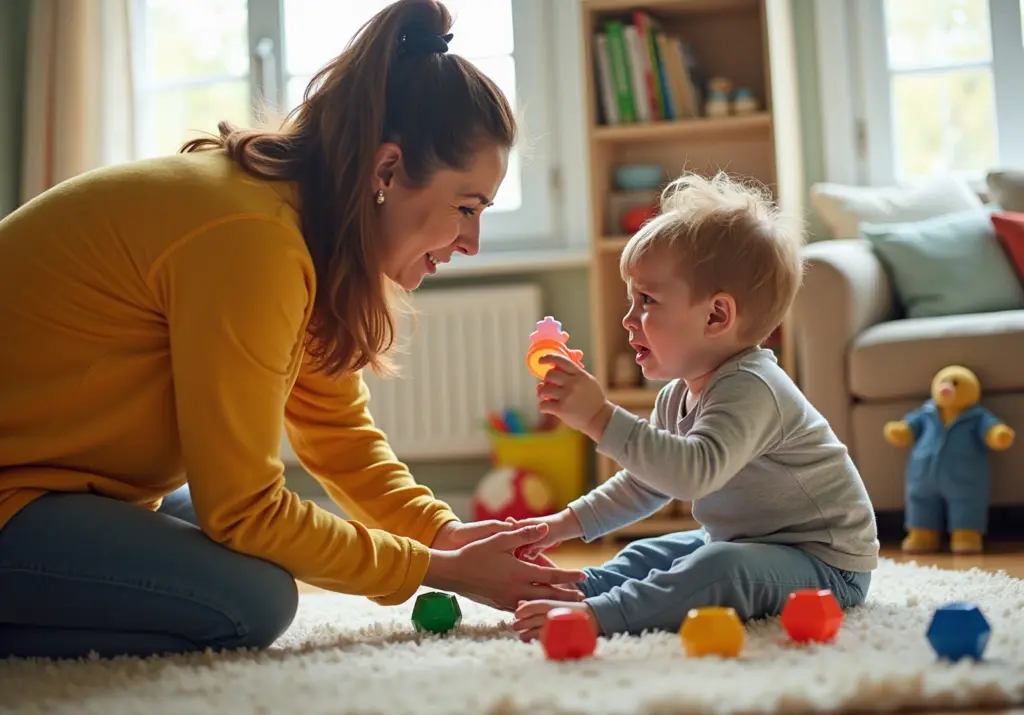 Understanding Extinction Strategy in ABA Therapy for Parents