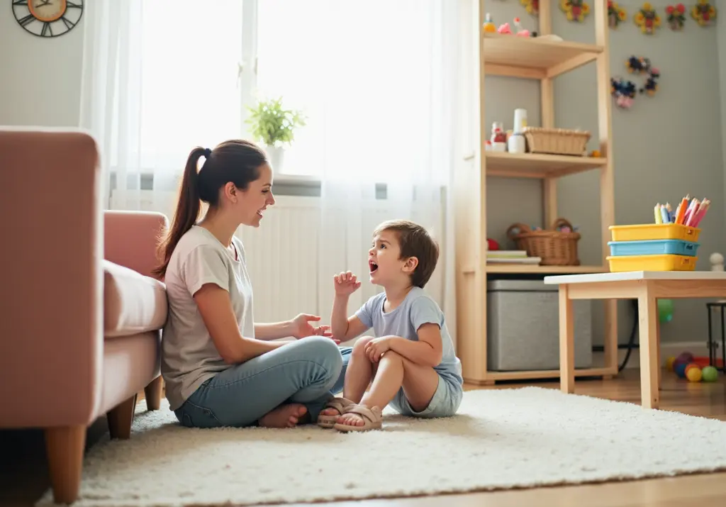 Define Extinction ABA: Essential Strategies for Parents