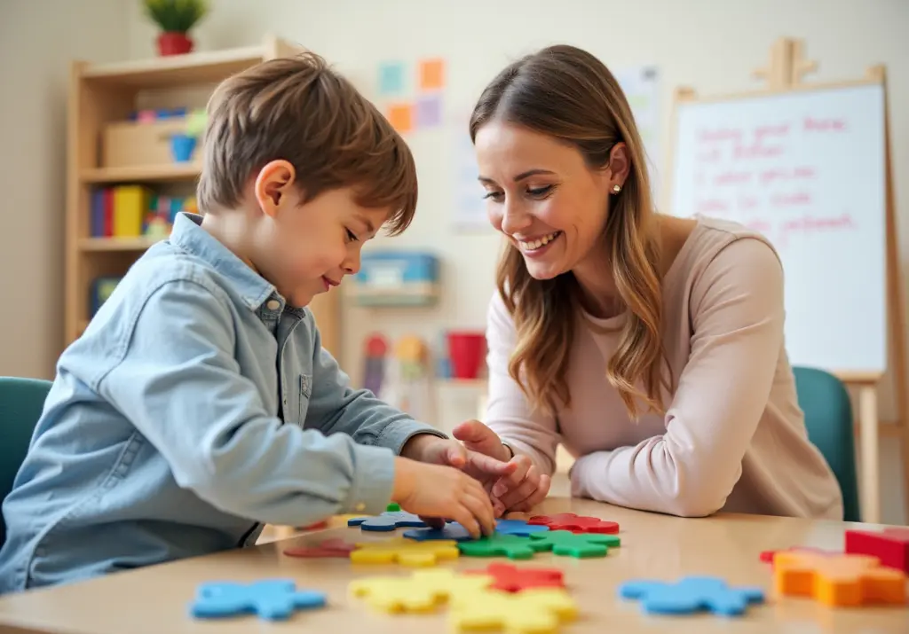 9 Functional Behavior Analysis Examples for Parents