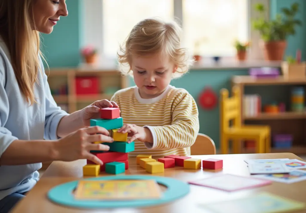 8 Levels of Prompting ABA to Enhance Learning and Independence