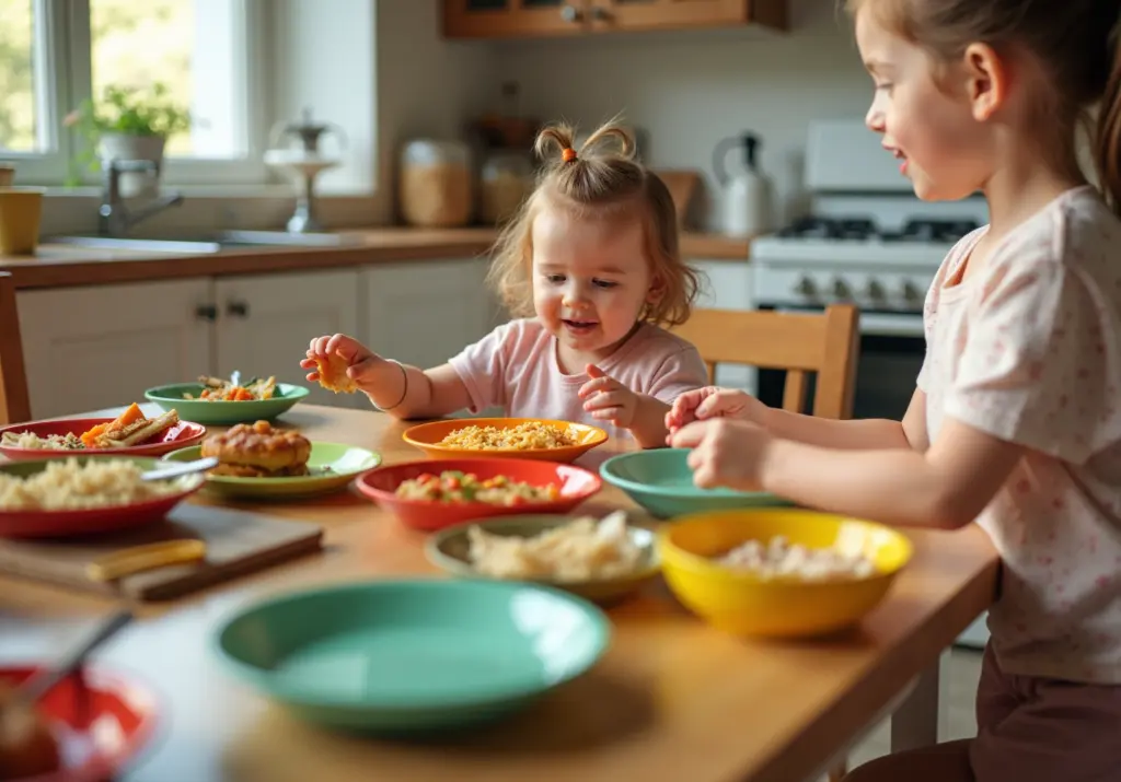 Understanding Autism Food Fixation: Causes and Management Strategies