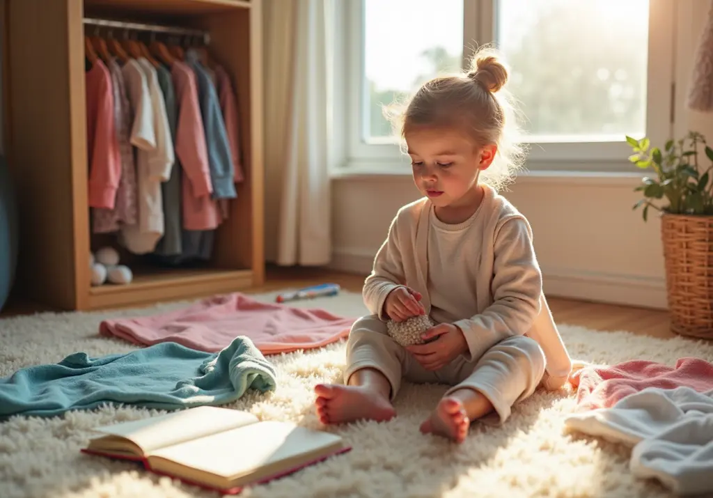 ABA Garment Sensitivity: Strategies for Effective Management
