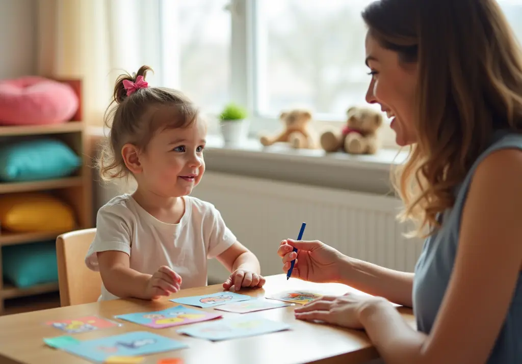 DTT Definition ABA: Understanding Discrete Trial Training in Autism Therapy