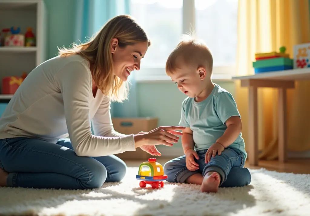 4 Steps to Implement a Full Verbal Prompt in ABA Therapy