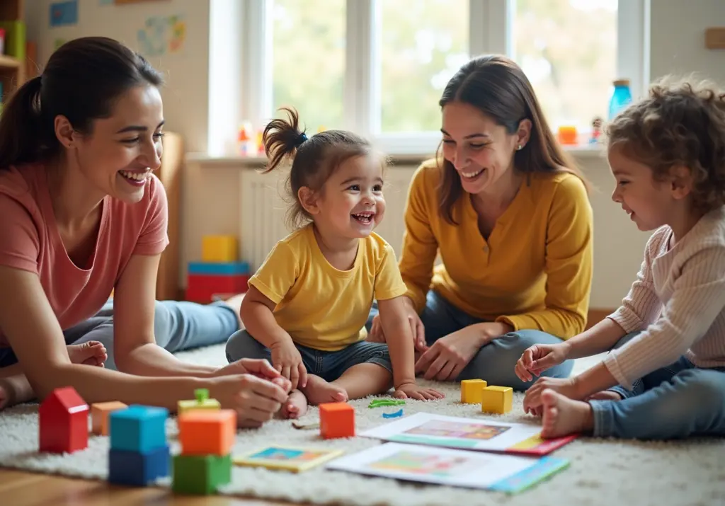 What Age is Early Intervention for Autism? Key Insights and Strategies