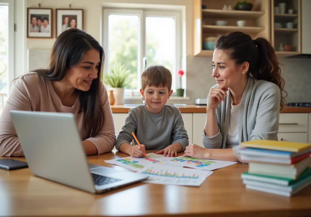 Steps of an FBA: A Parent’s Guide to Effective Behavior Management