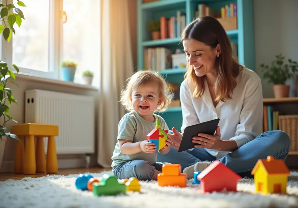 7 Essential Early Intervention Services for Autism Support