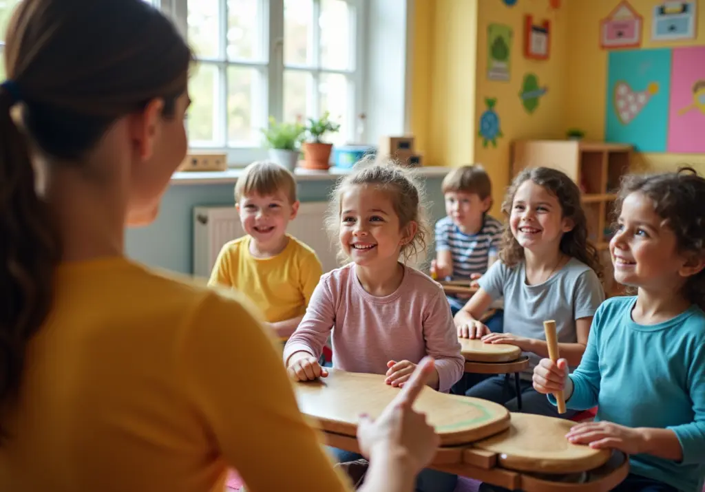 Understanding the Benefits of Music Therapy for Autism