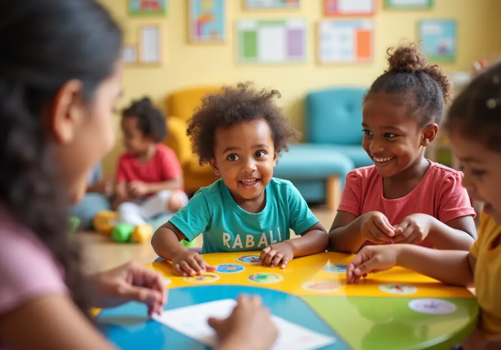Understanding the Benefits of Early Intervention for Autism