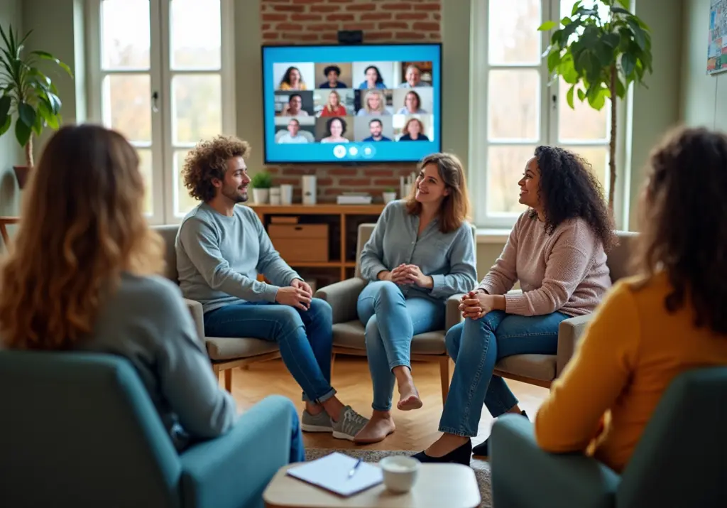 7 Online Autism Support Groups for Adults to Connect and Thrive