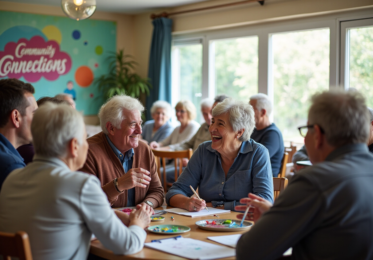 Understanding Autism Social Groups for Adults: Definition and Benefits