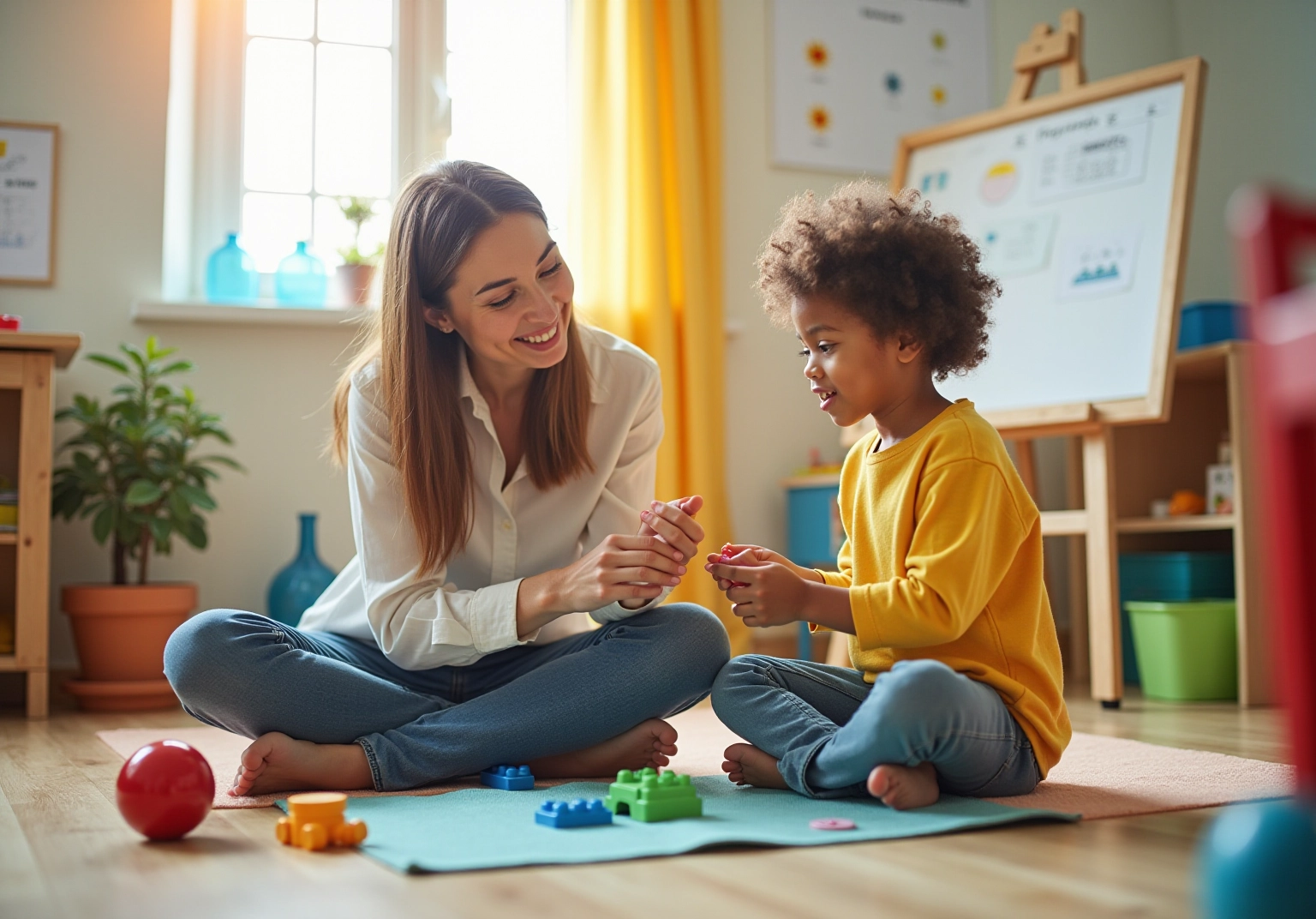 ABA Acronym List: Key Terms and Their Importance in Therapy