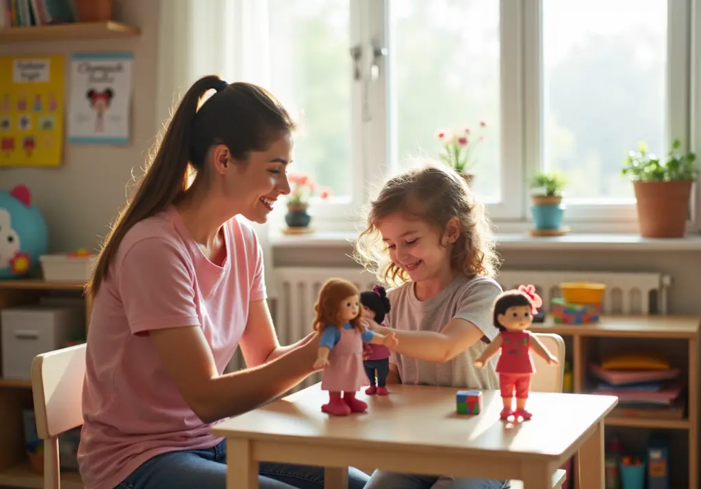 7 Key Insights from ABA Therapy Research for Parents