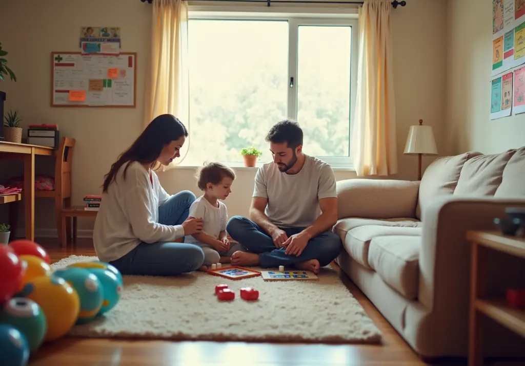 5 Steps to Master ABA Programming for Your Child’s Success