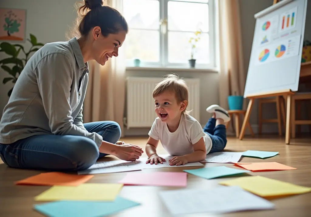 7 Essential ABA Data Sheets for Tracking Your Child’s Progress