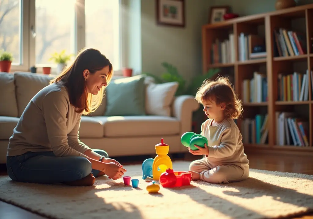 4 Steps to Choose the Right ABA Trainer for Your Child