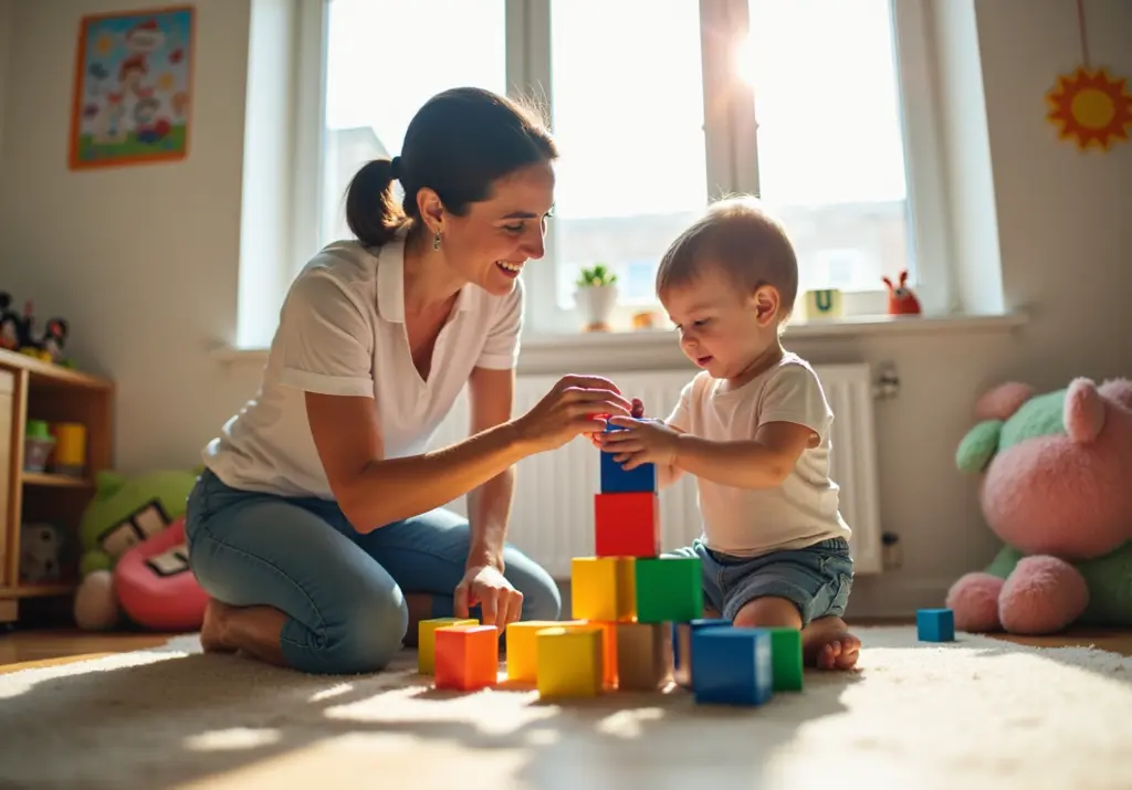 4 Steps to Secure an ABA Therapy Job Near Me