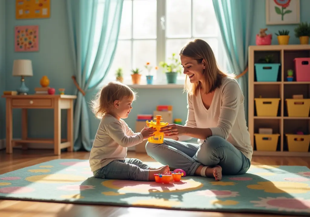 7 Essential aba therapist skills for Effective Child Support