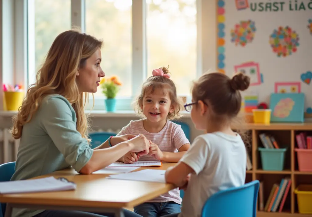Contingent ABA: Definition, Importance, and Applications in Autism Therapy