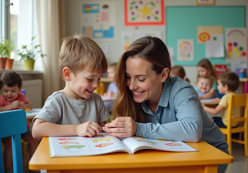 9 DRO Examples ABA for Transforming Child Behavior