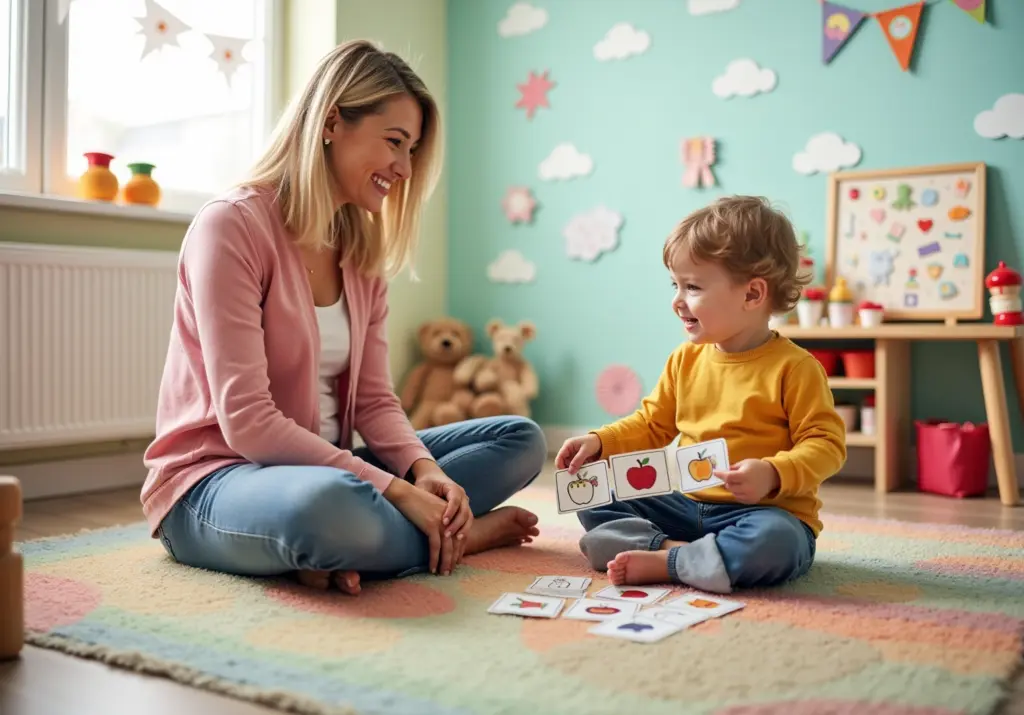 4 Steps to Implement Expressive Identification ABA Effectively