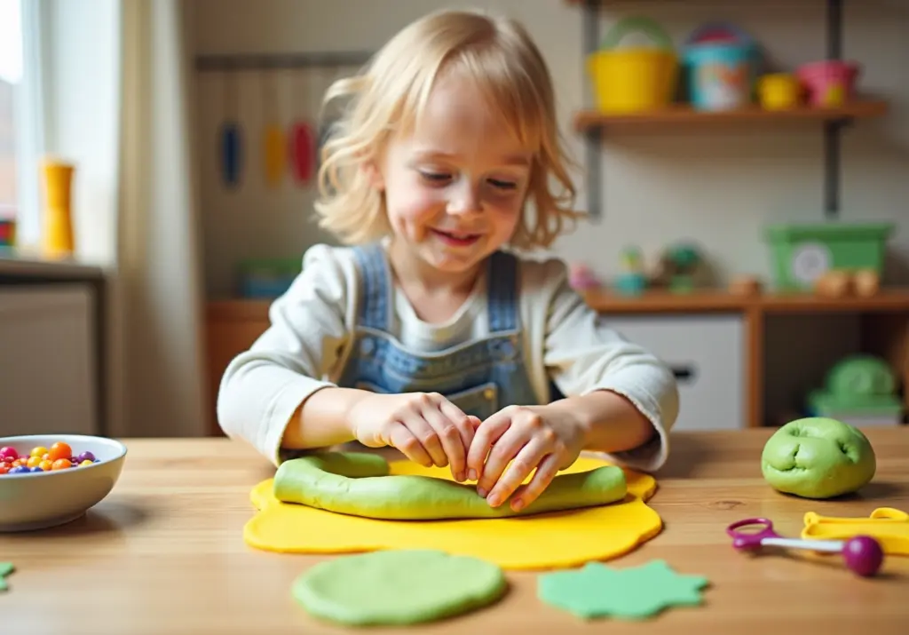 Enhance Fine Motor Skills ABA Techniques for Home Support