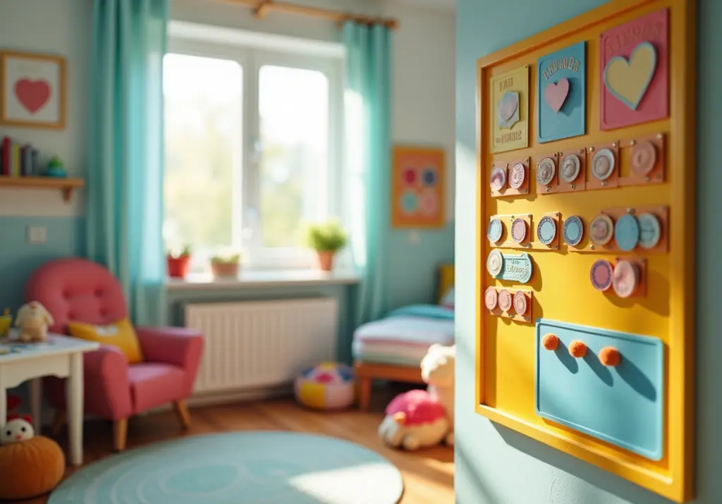 How to Make a Token Board: Step-by-Step Guide for Parents