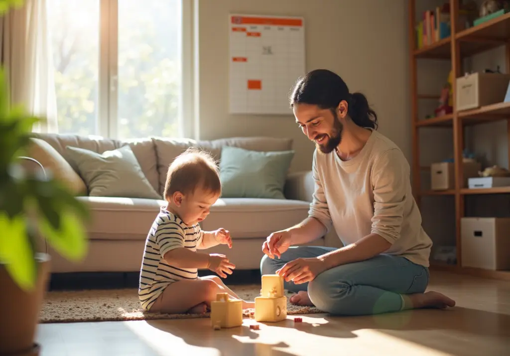 7 Ways Parent Led ABA Transforms Child Development