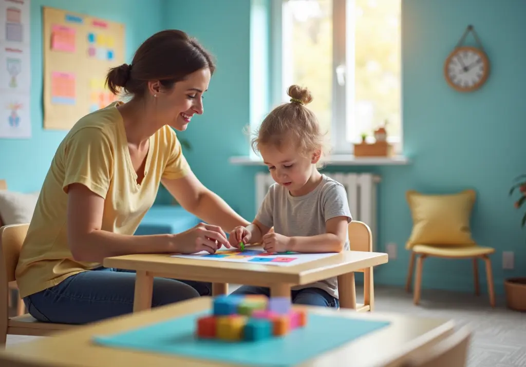 7 Insights on Off Task Meaning for Parents of Children with Autism