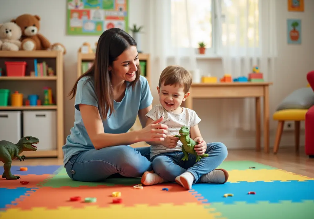 9 Effective Pairing ABA Examples to Enhance Therapy Engagement