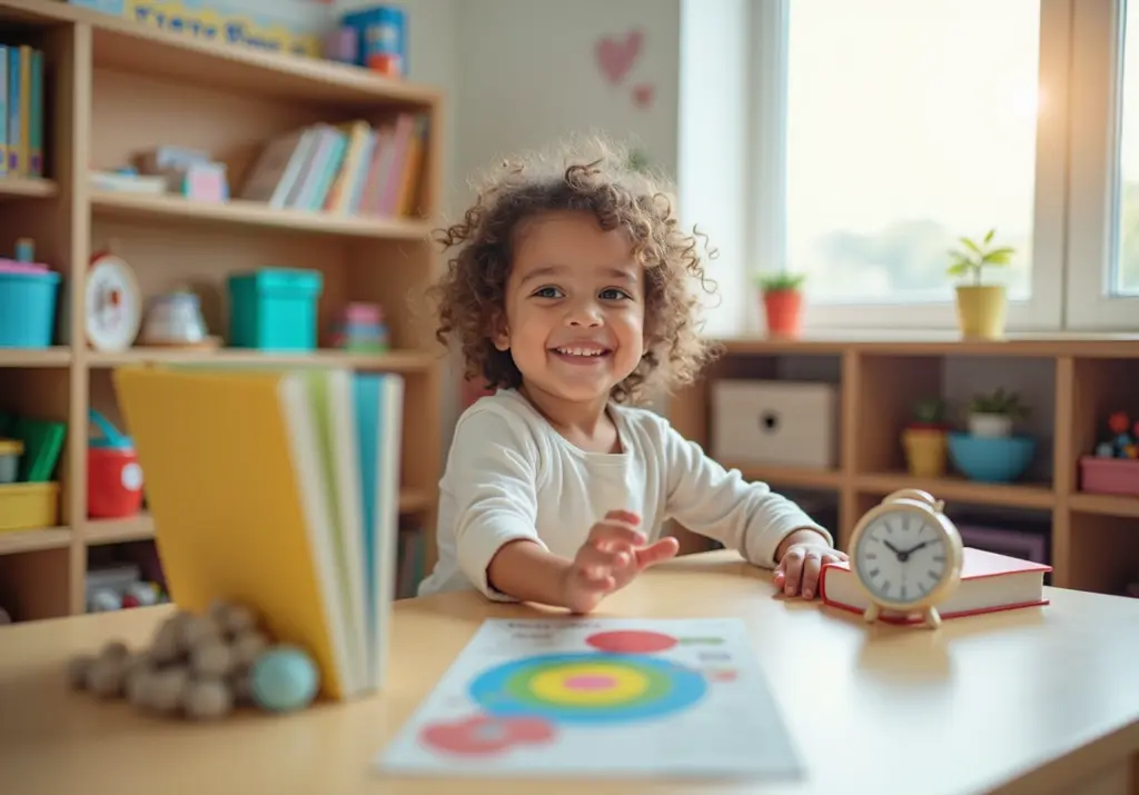 Understanding SD Meaning RBT: Key Concepts for Parents