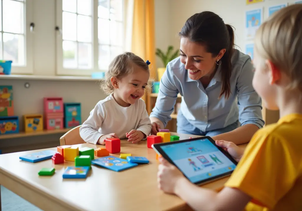 Types of ABA Assessments: Understanding Their Purpose and Process
