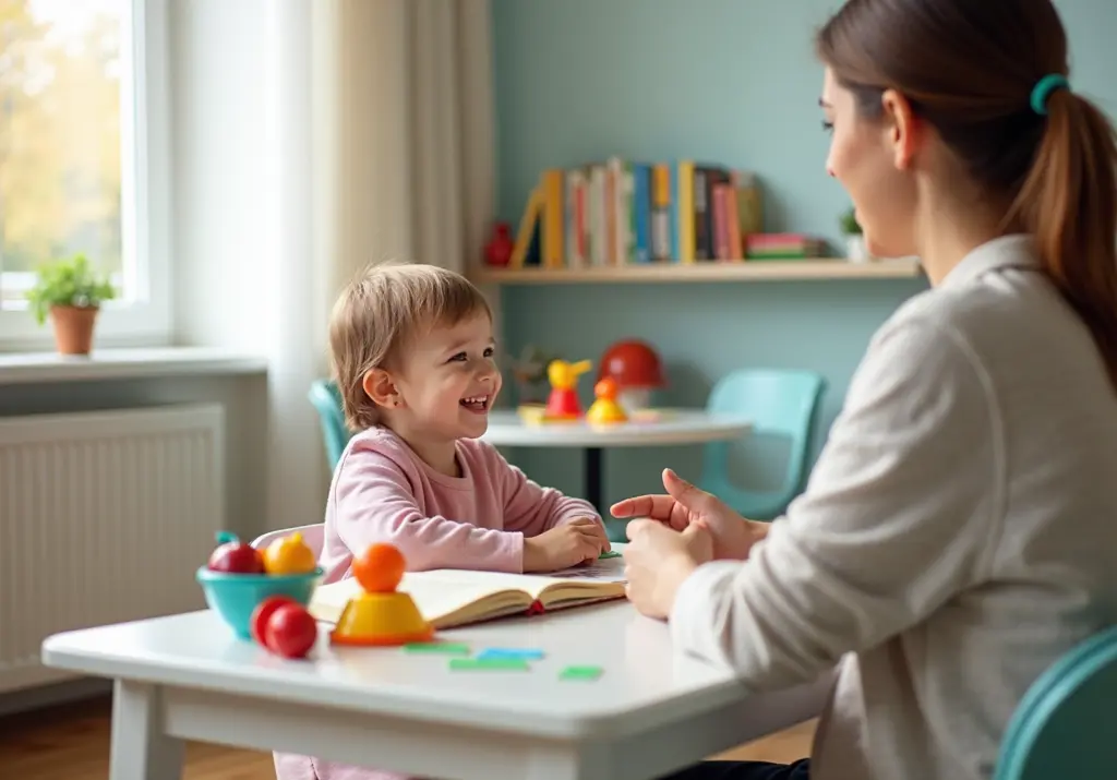 What is an Intraverbal in ABA: Definition, Context, and Examples