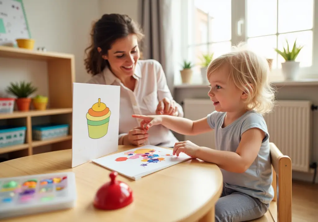What is SD in ABA Therapy? Understanding Discriminative Stimuli