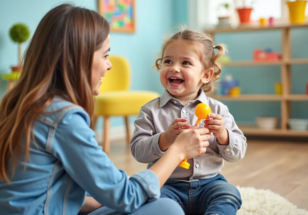 7 Early Intervention Autism Benefits for Your Child’s Growth