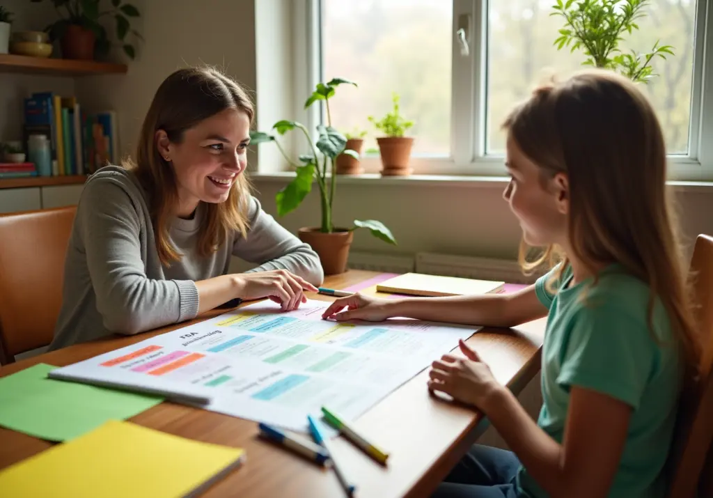 How to Conduct an FBA: Step-by-Step Guide for Parents
