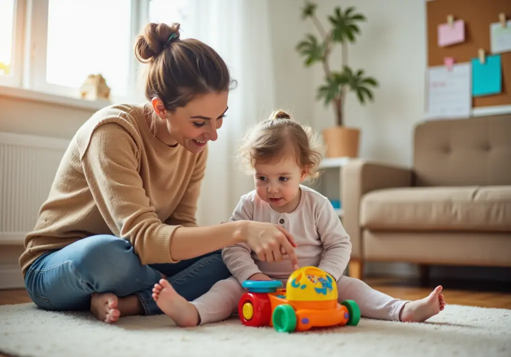 Prompting Definition ABA: Understanding Its Role in Child Development