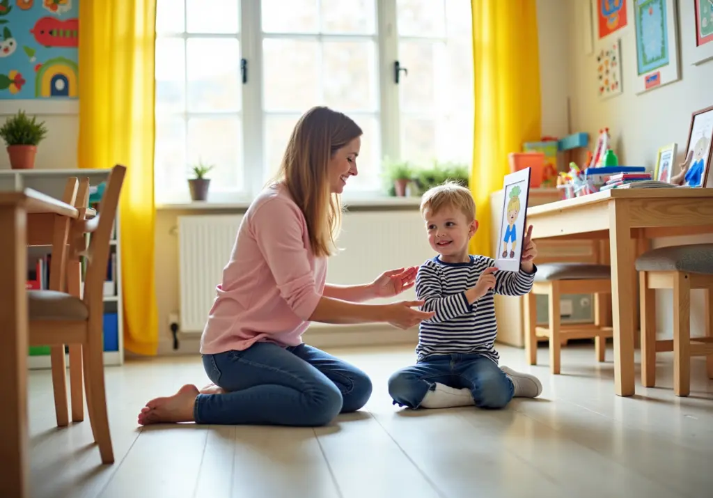 9 Goals for Nonverbal Students with Autism to Enhance Communication