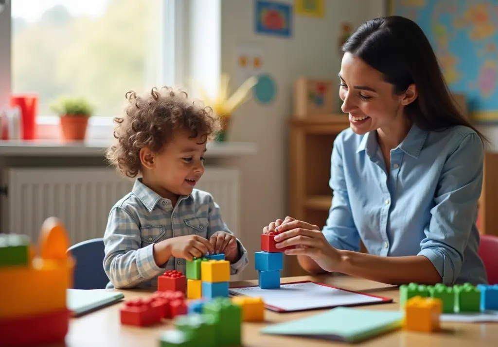 Understanding the Purpose of an FBA in Autism Care