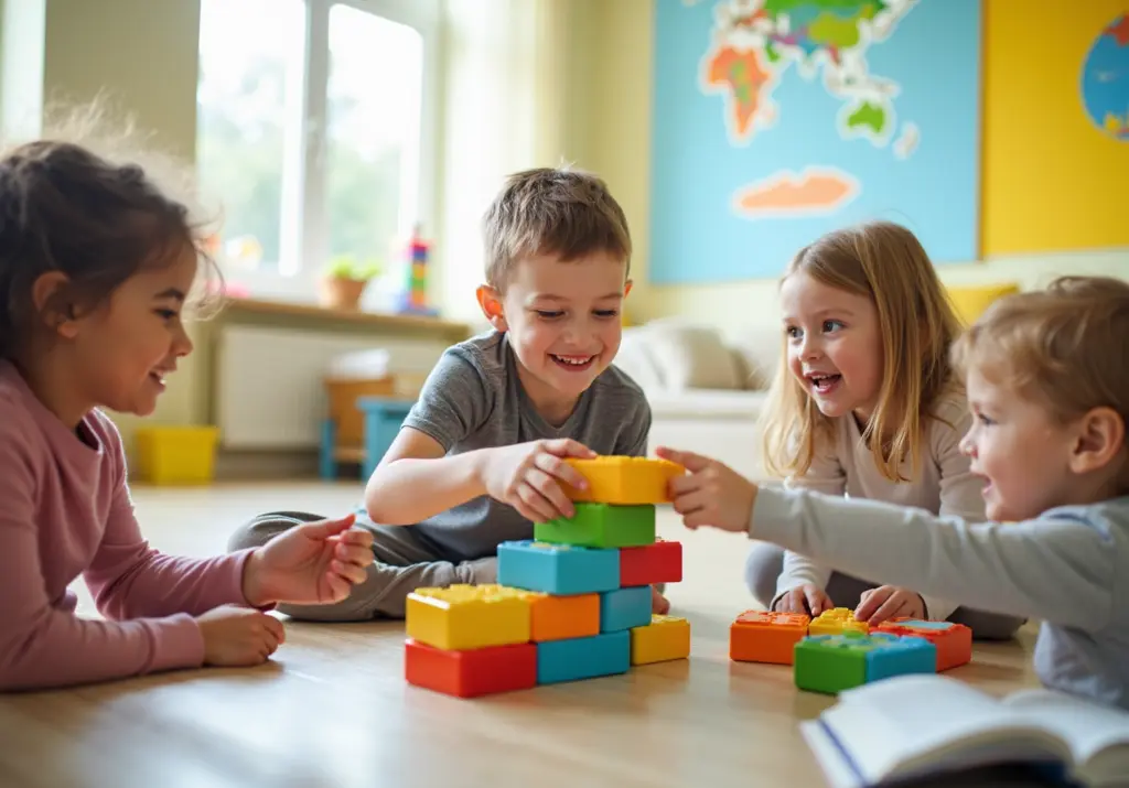 Level 1 Autism vs Asperger’s: Key Differences and Insights