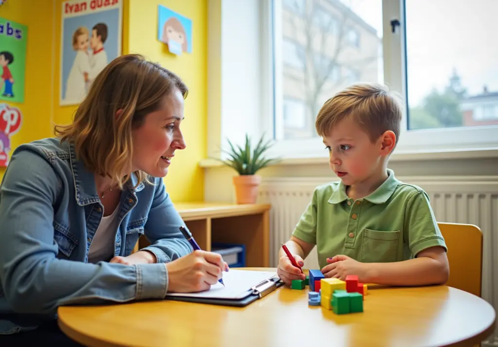 What is the Purpose of an FBA in Behavior Analysis?
