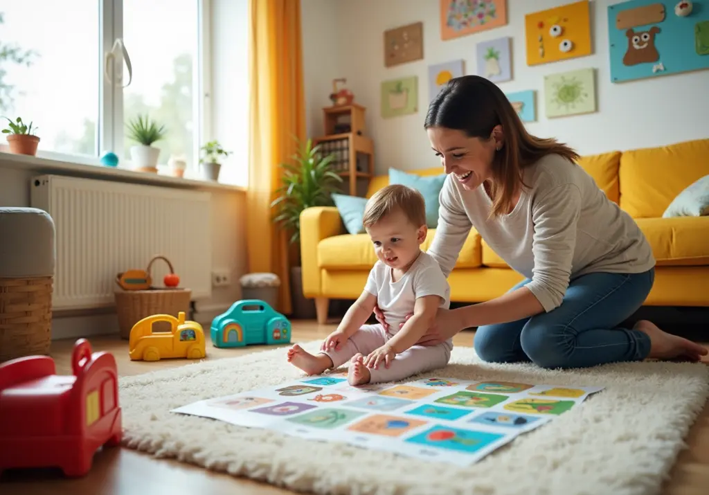 9 Strategies for Parents of Children with Autism Can’t Talk