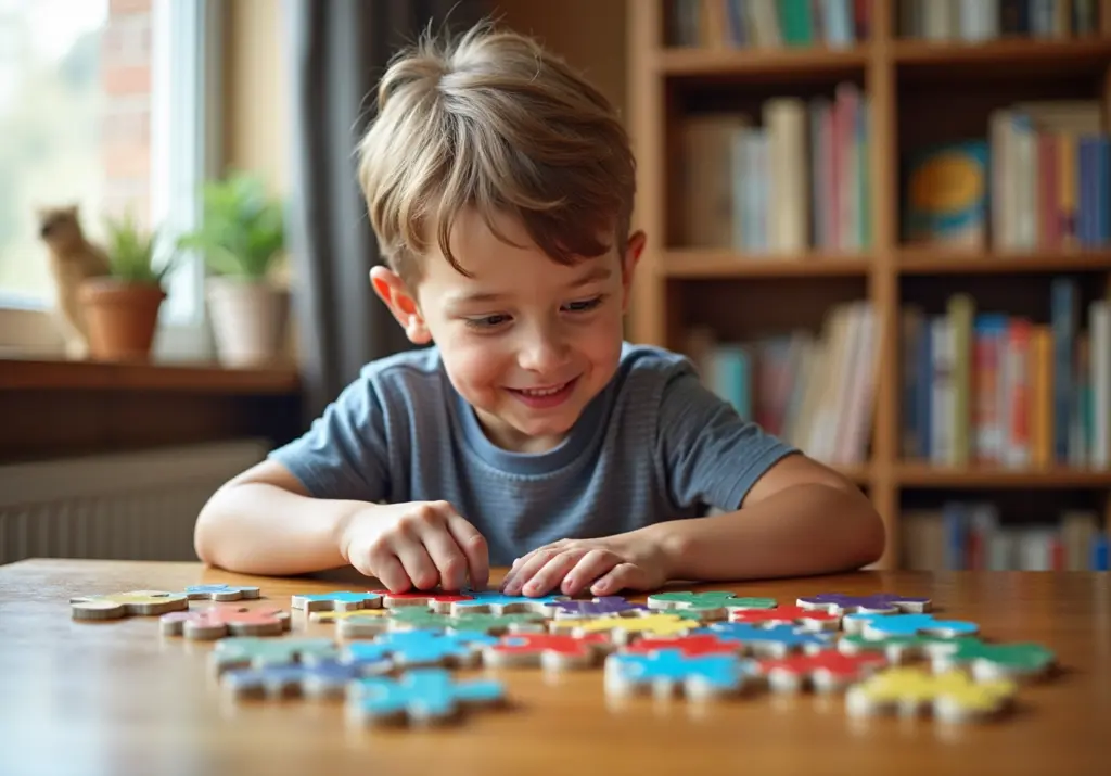 7 Checkpoints: Is High Functioning Autism the Same as Aspergers?