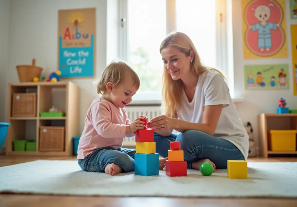 7 Strategies for Managing Moderate Functioning Autism Effectively