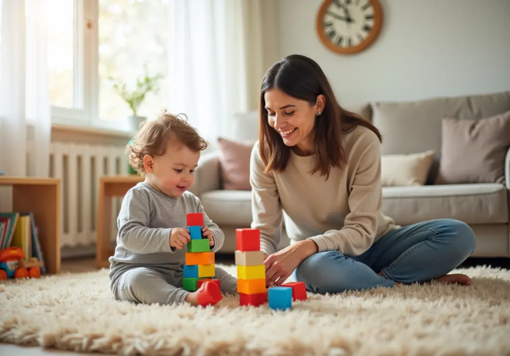 4 Steps to Understand How Autism Can Usually Be Diagnosed by the Age of