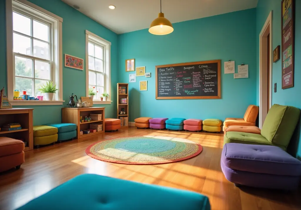 7 Essential Autism Treatment Services for Your Child’s Needs