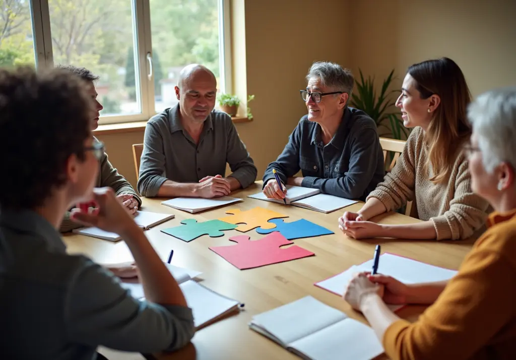 Why Is the Puzzle Piece Offensive for Autism? Understanding Perspectives