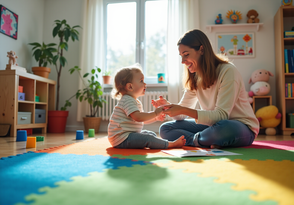 7 Tangible ABA Examples for Effective Behavior Change